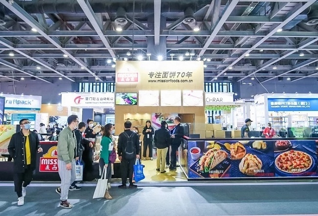 深圳國際酒店及餐飲展覽會HOTELEX(m.hnhuay.cn)