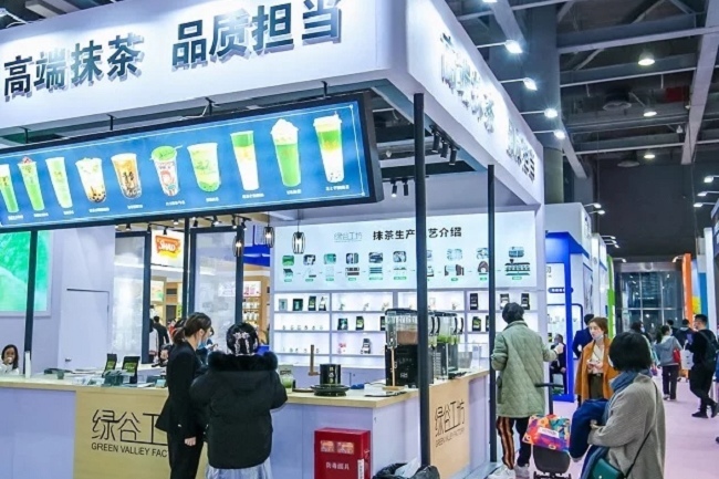 深圳國際酒店及餐飲展覽會HOTELEX(m.hnhuay.cn)
