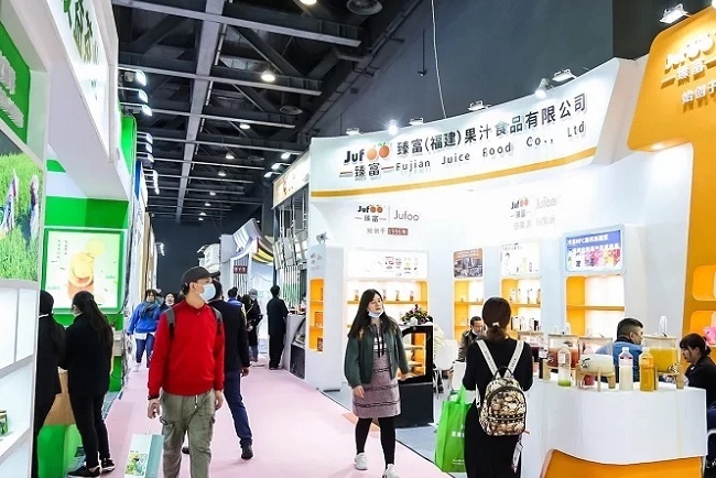 深圳高端食品與飲料展覽會Finefood(m.hnhuay.cn)