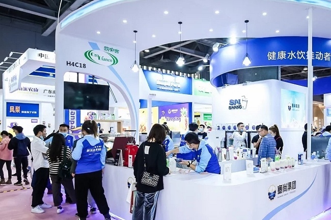 深圳高端食品與飲料展覽會Finefood(m.hnhuay.cn)