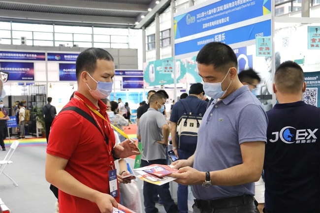 深圳國際跨境電商展覽會CHWE秋季(m.hnhuay.cn)