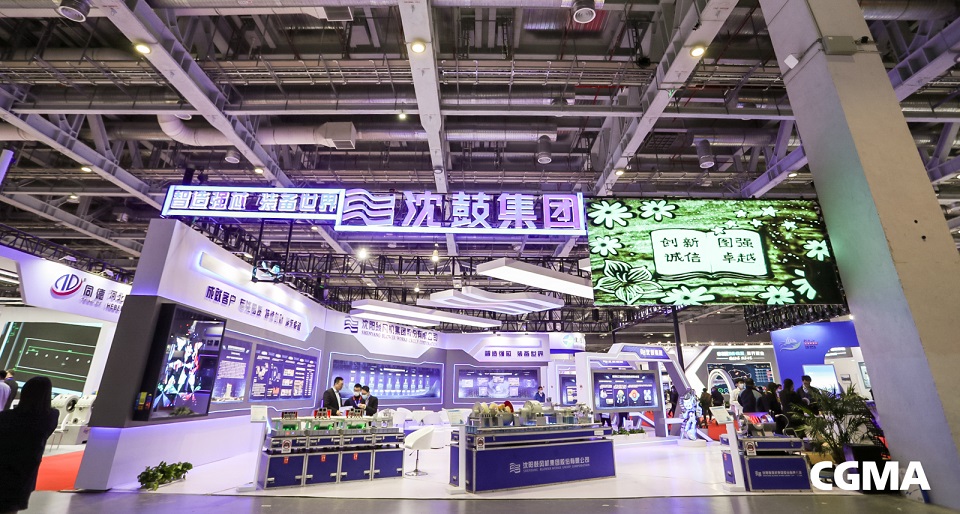 2022第十一屆中國（上海）國際流體機械展覽會泵閥展(m.hnhuay.cn)