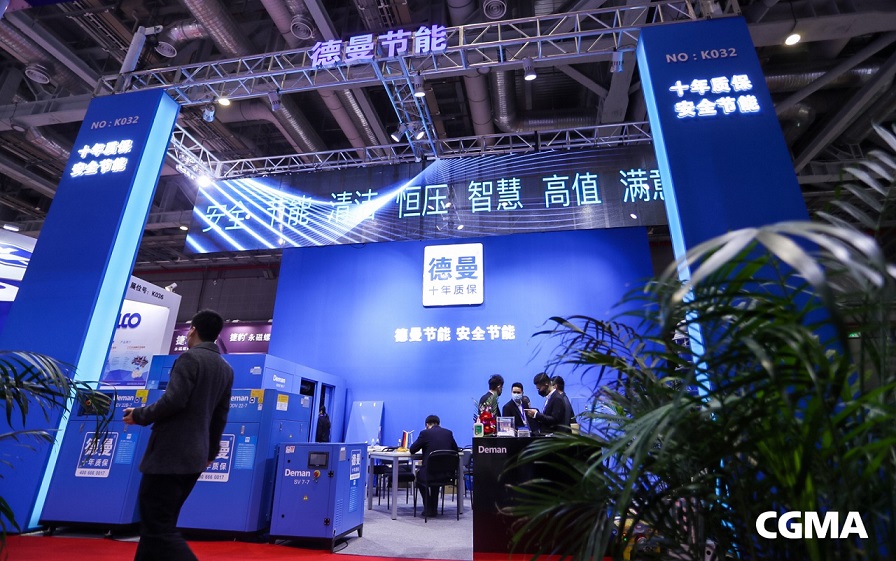 2022第十一屆中國（上海）國際流體機械展覽會泵閥展(m.hnhuay.cn)