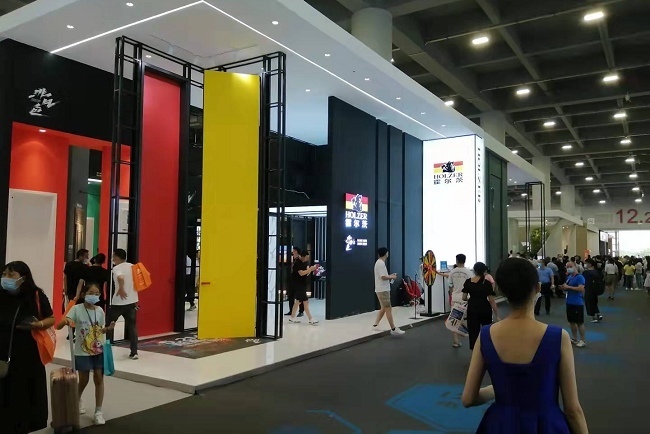 2022廣州跨境電商展覽會將于5月14日舉行(m.hnhuay.cn)