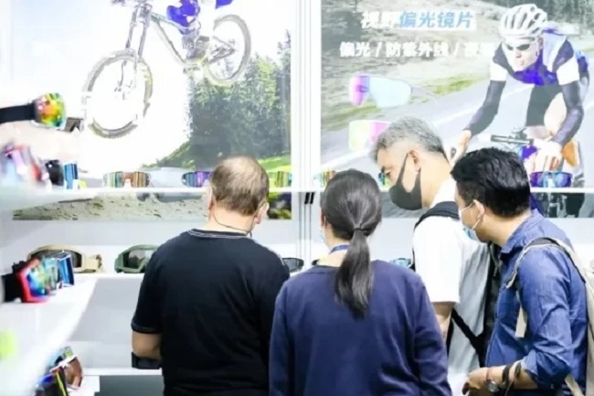 2022深圳戶外運動用品展覽會將于3月19日舉行(m.hnhuay.cn)