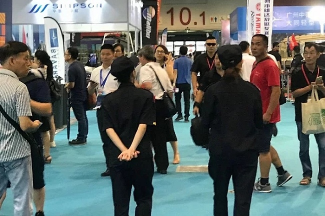 2022廣州游艇展覽會將于5月10日舉行，預訂展位從速(m.hnhuay.cn)