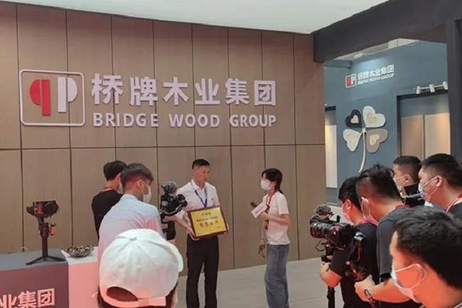2022廣西裝飾建材及全屋定制展覽會(huì)將于7月舉行(m.hnhuay.cn)