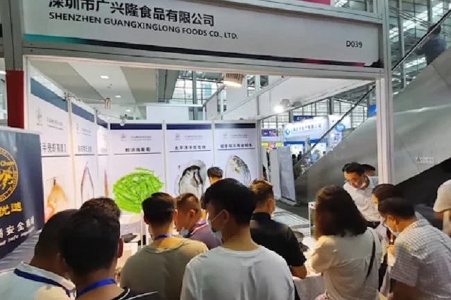 2022深圳餐飲食材展覽會將于6月24日舉行(m.hnhuay.cn)