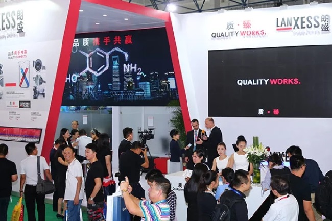 上海國際金屬加工液及表面清洗展覽會(m.hnhuay.cn)