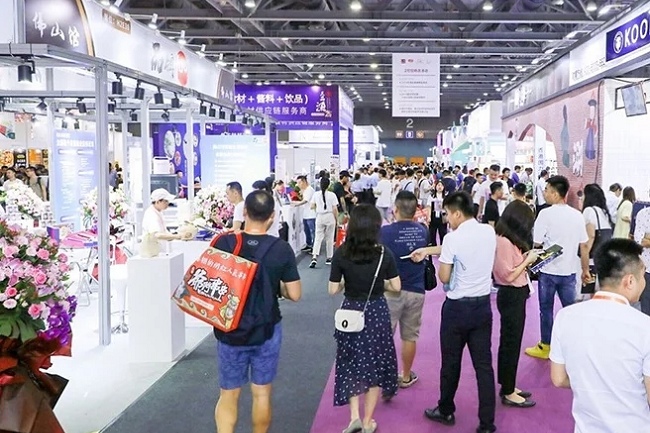 廣州國際酒店及餐飲業博覽會HOTELEX(m.hnhuay.cn)