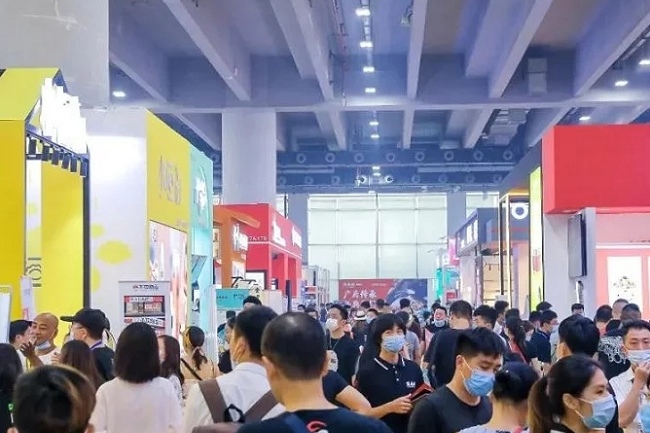 廣州國際酒店及餐飲業博覽會HOTELEX(m.hnhuay.cn)