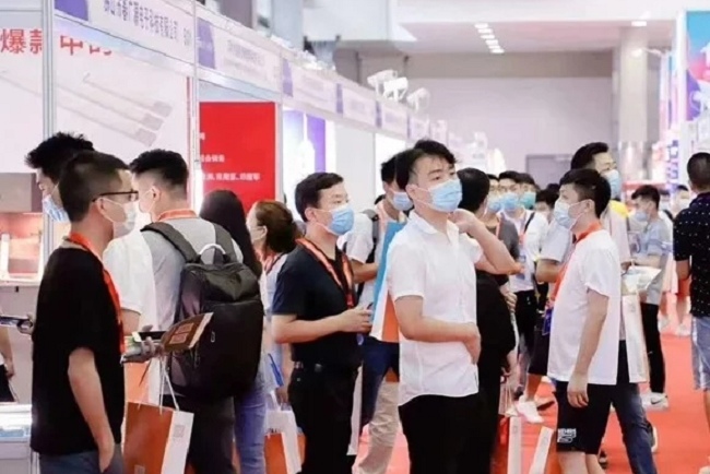 2022深圳跨境電商展年后大展，展位預訂從速(m.hnhuay.cn)