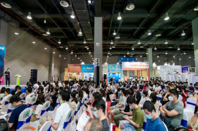 2022廣州跨境電商展覽會CCEE將于5月14日舉行(m.hnhuay.cn)
