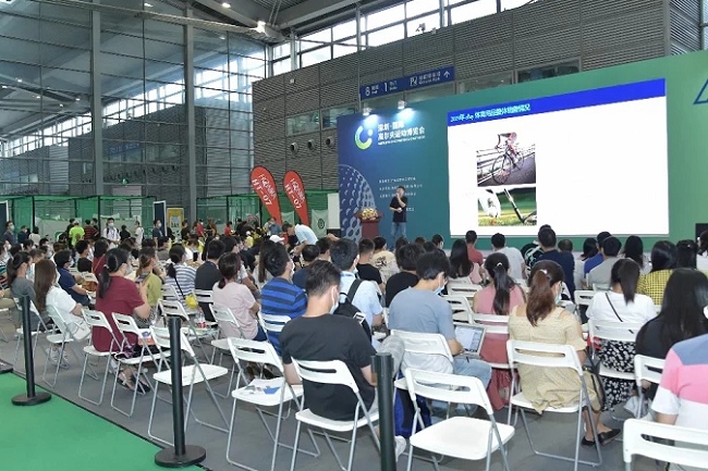 2022深圳高爾夫運動展將于3月19日舉行，招展工作接近尾聲(m.hnhuay.cn)