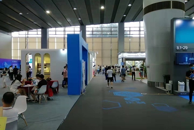 2022廣西建博會暨建材展將于7月29日舉行(m.hnhuay.cn)