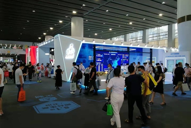 2022廣西建博會暨建材展將于7月29日舉行(m.hnhuay.cn)