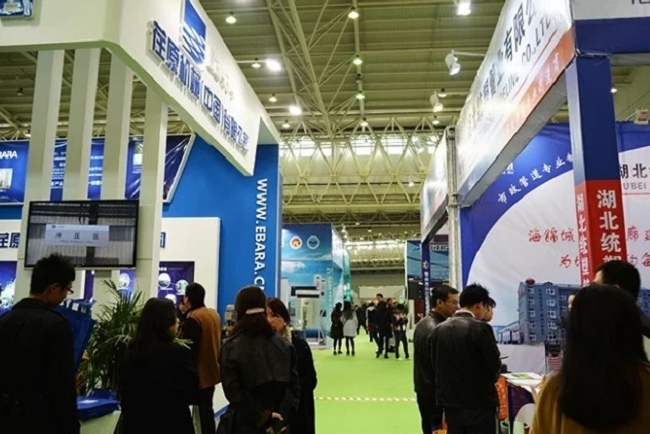 2022武漢飲水凈水技術與設備展覽會將于9月舉行(m.hnhuay.cn)