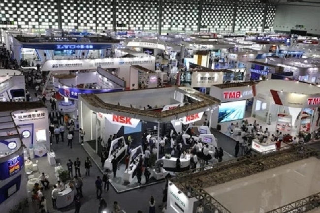深圳國際軸承制造技術展覽會SZBI EXPO(m.hnhuay.cn)