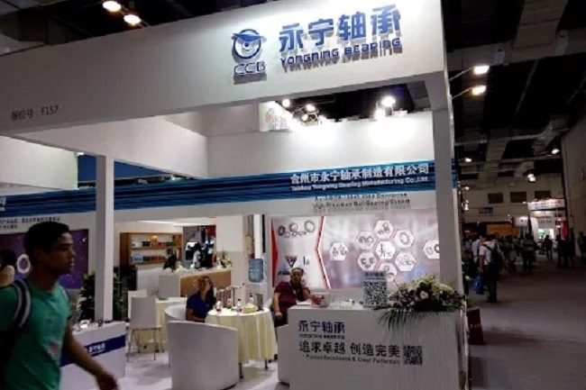 深圳國際軸承制造技術展覽會SZBI EXPO(m.hnhuay.cn)