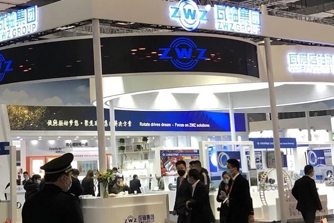 深圳國際軸承制造技術展覽會SZBI EXPO(m.hnhuay.cn)