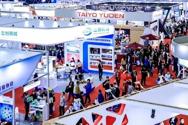 2022深圳電子暨嵌入式系統展將于9月舉行(m.hnhuay.cn)