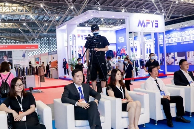 上海運動時尚潮服展覽會GOFE(m.hnhuay.cn)