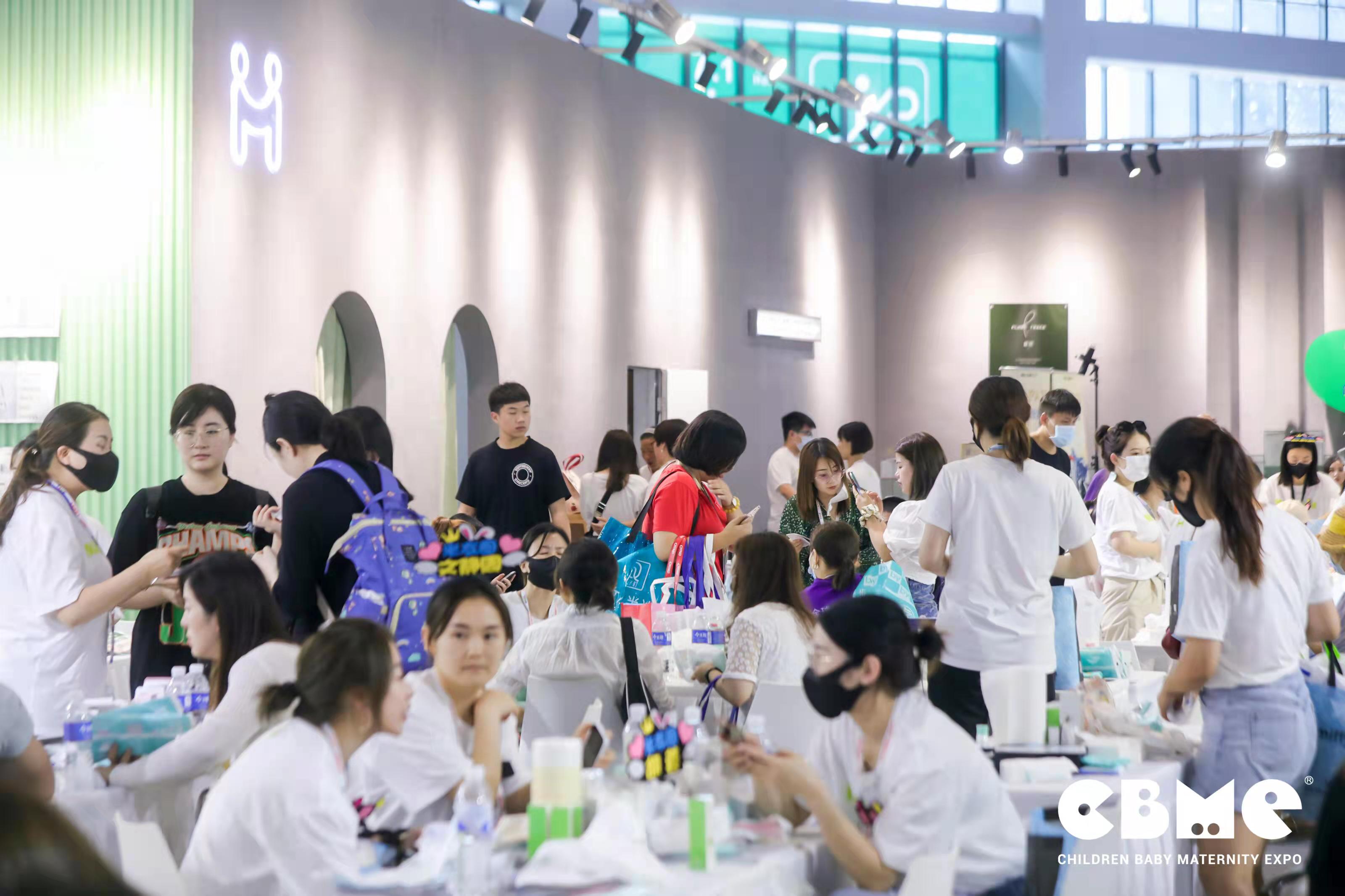 2022cbme育嬰用品展&母嬰用品博覽會(huì)&孕嬰展報(bào)名渠道(m.hnhuay.cn)