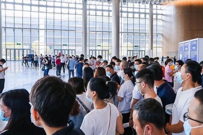 深圳國際機器視覺展覽會MVSZ(m.hnhuay.cn)
