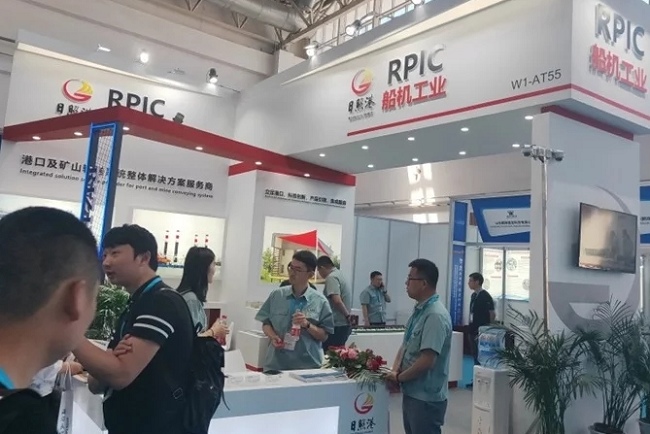 沈陽國際散料輸送與裝卸裝備展覽會(huì)(m.hnhuay.cn)