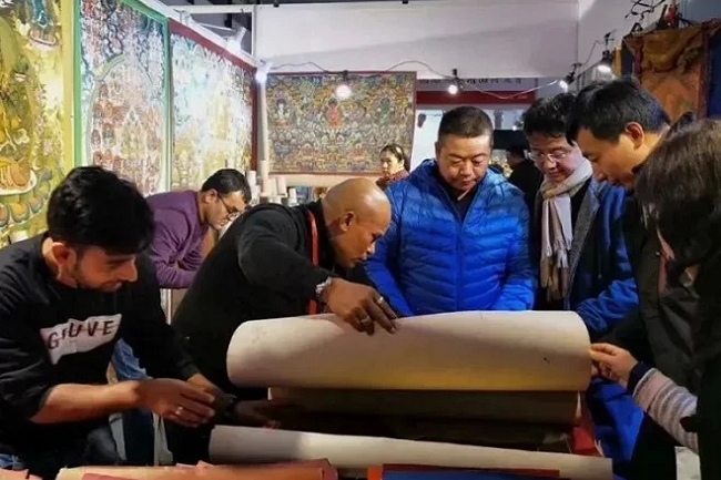 中國國際茶文化及紫砂藝術(shù)用品展覽會(m.hnhuay.cn)