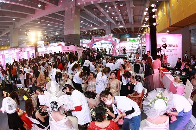 廣州醫療美容展覽會CIBE(m.hnhuay.cn)