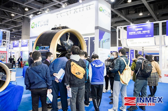 廣州國際海事展覽會INMEX(m.hnhuay.cn)