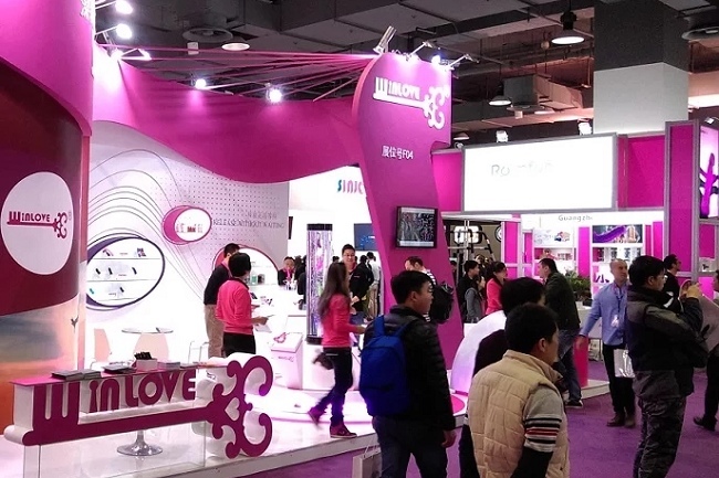 2022上海成人保健用品展覽會(huì)（成人用品展）報(bào)名(m.hnhuay.cn)