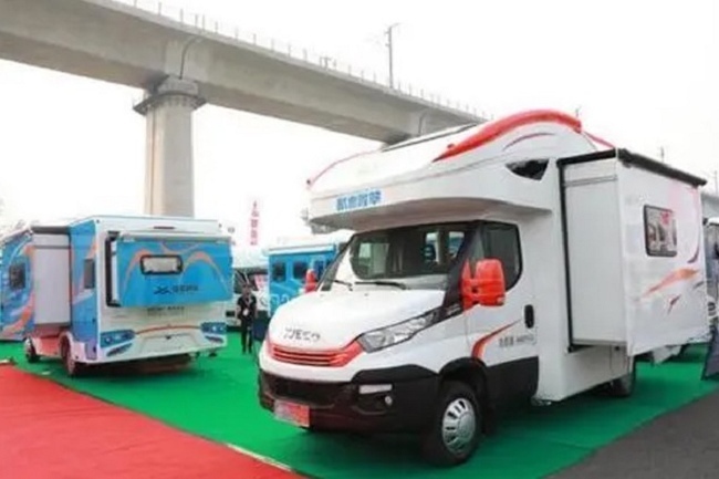 2022第23屆北京房車露營展覽會將于9月舉行(m.hnhuay.cn)