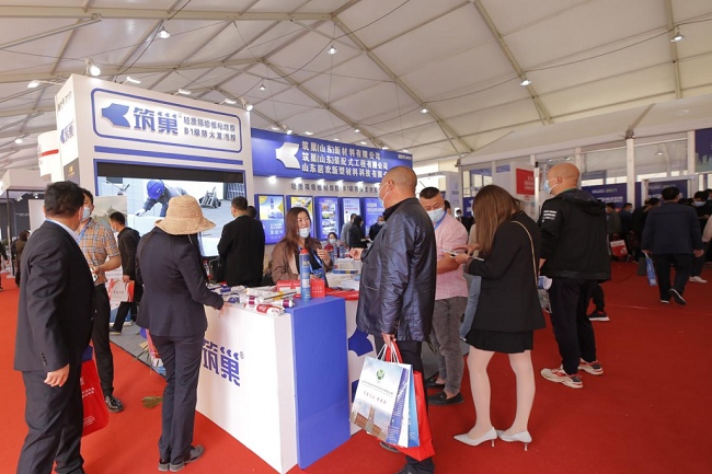 2022第六屆雄安管材管件及泵閥展覽會(m.hnhuay.cn)
