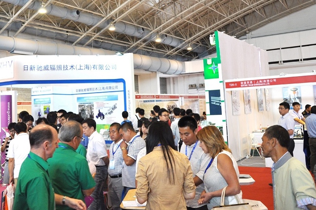 北京國際電子生產設備展覽會CIEE(m.hnhuay.cn)