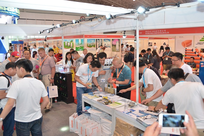 北京國際電子生產設備展覽會CIEE(m.hnhuay.cn)