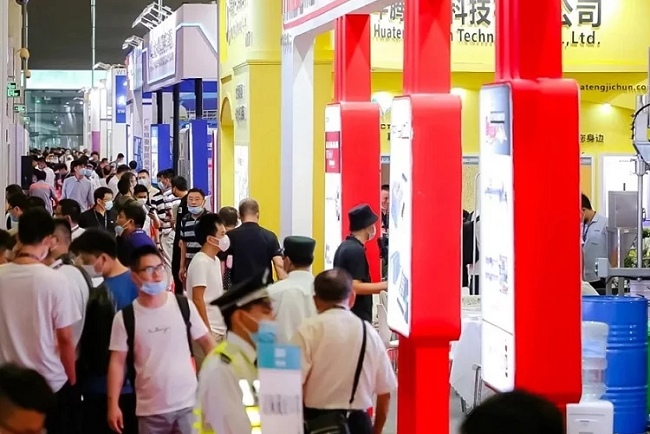 2022中國(guó)國(guó)際涂料博覽會(huì)（上海涂料展）將于8月舉行(m.hnhuay.cn)