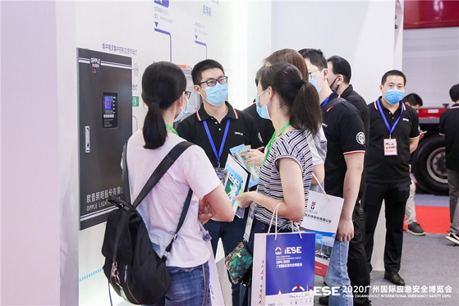 2022上海應(yīng)急安全展覽會(huì)將于5月11日舉行(m.hnhuay.cn)
