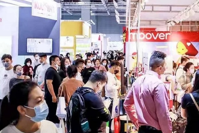 上海供應鏈和自有品牌展覽會CBME(m.hnhuay.cn)