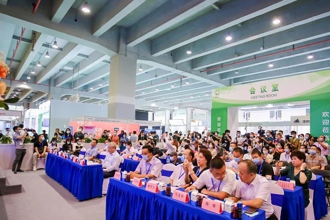 2022廣州氫產(chǎn)品與健康展將于9月舉行(m.hnhuay.cn)