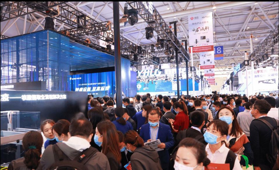 2022重慶國際檢驗醫學及體外診斷試劑展覽會(m.hnhuay.cn)