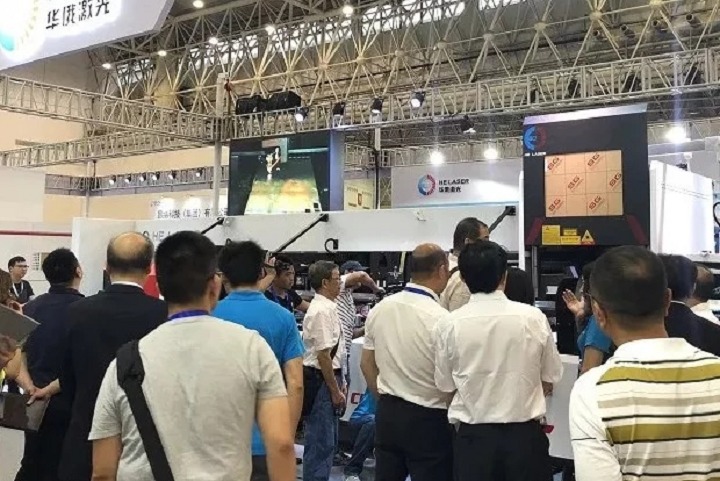 中國（武漢）國際機電產品博覽會CWME(m.hnhuay.cn)