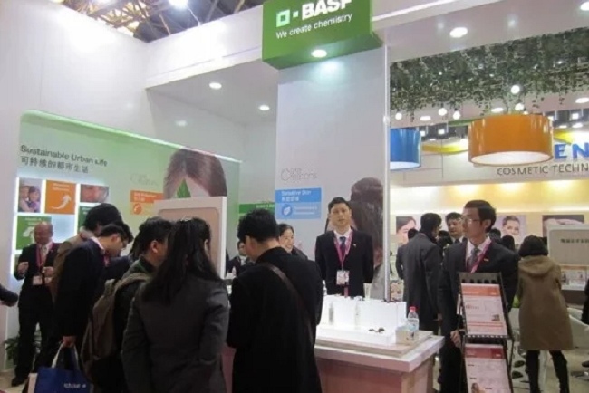 中國國際化妝品個(gè)人及家庭護(hù)理用品原料展覽會PCHi(m.hnhuay.cn)