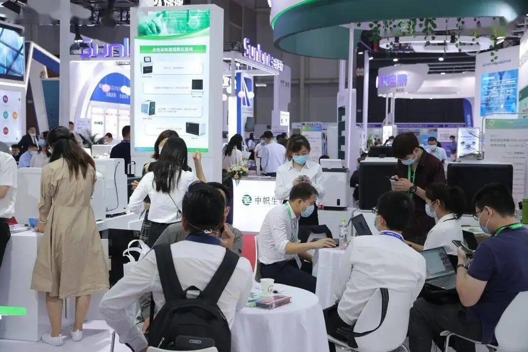 2022廣州檢驗醫學及體外診斷試劑展(m.hnhuay.cn)
