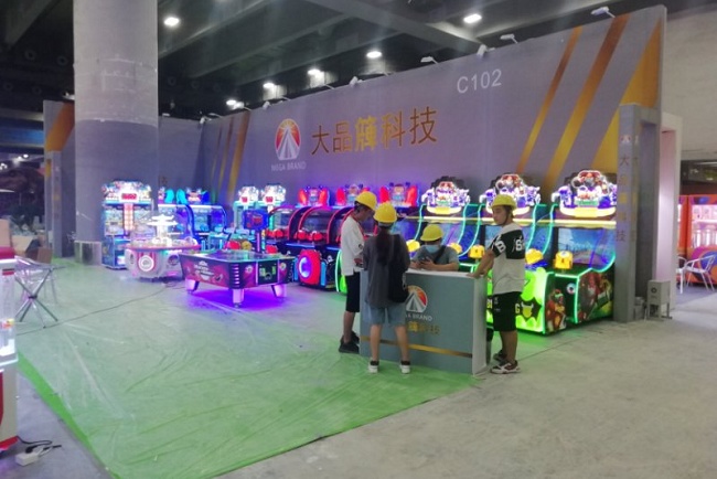 全國飛行器材展會(huì)