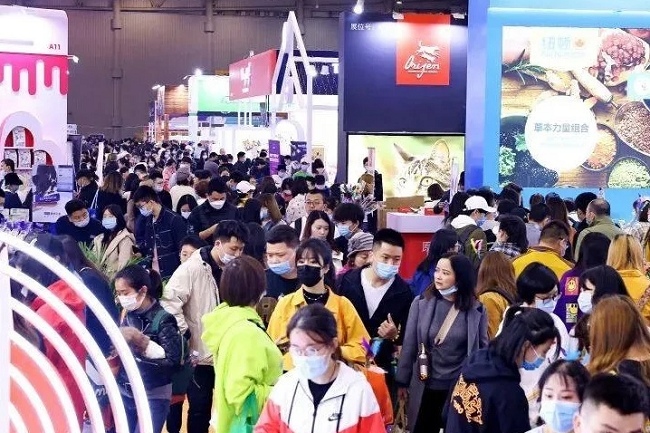 重慶國際寵物展覽會CPAE(m.hnhuay.cn)
