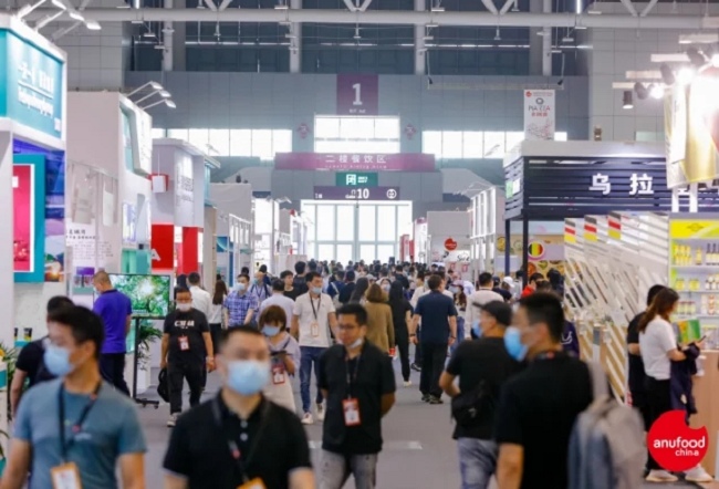 2022深圳世界食品展覽會將延期至6月舉行(m.hnhuay.cn)