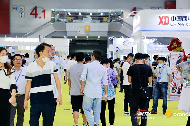 2022第十屆廣州國際軌道交通展覽會將于9月舉行(m.hnhuay.cn)