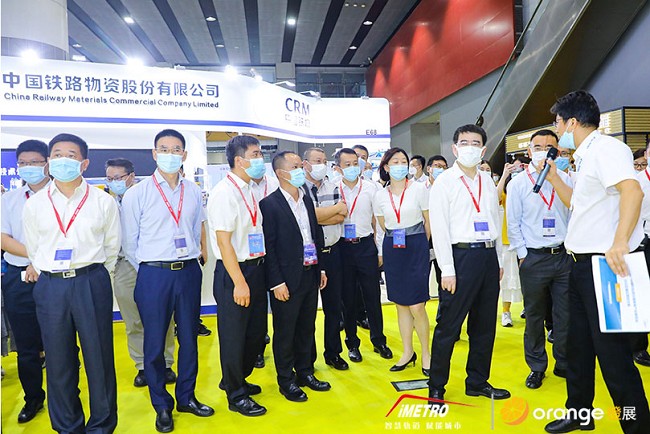 2022第十屆廣州國際軌道交通展覽會將于9月舉行(m.hnhuay.cn)